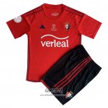 Camiseta Osasuna Special 2023-2024 Nino