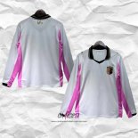 Camiseta Palermo 125 Aniversario 2025-2026 Manga Larga