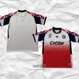Camiseta Parma Buffon Special 1995-2021 Tailandia