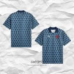 Camiseta Polo del Liverpool 2024-2025