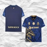 Camiseta Porto Special 2022 Tailandia