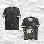 Camiseta Portugal Special 2026 Negro Tailandia