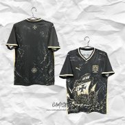 Camiseta Portugal Special 2026 Negro Tailandia
