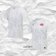 Camiseta Pre Partido del Sunderland 2025-2026 Blanco