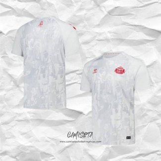 Camiseta Pre Partido del Sunderland 2025-2026 Blanco