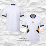 Camiseta Real Madrid Icon 2022-2023