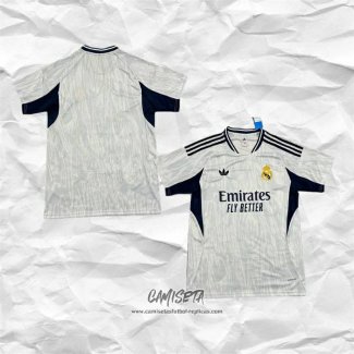 Camiseta Real Madrid Special 2025-2026 Blanco Tailandia