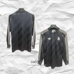Camiseta Real Madrid Special 2025-2026 Manga Larga
