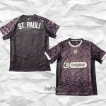 Camiseta St. Pauli Special 2025-2026 Tailandia