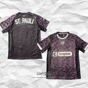 Camiseta St. Pauli Special 2025-2026 Tailandia