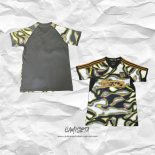 Camiseta Tigres UANL Special 2025-2026 Tailandia