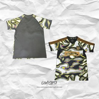 Camiseta Tigres UANL Special 2025-2026 Tailandia