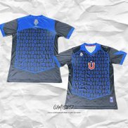 Camiseta Universidad de Chile Special 2025 Tailandia
