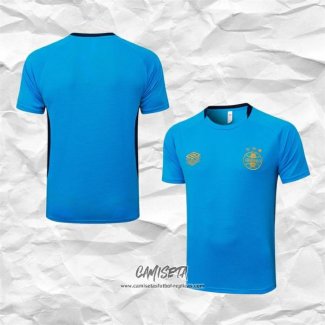 Camiseta de Entrenamiento Gremio 2025-2026 Azul