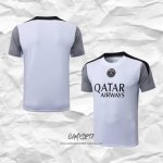 Camiseta de Entrenamiento Paris Saint-Germain 2026-2027 Blanco