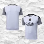 Camiseta de Entrenamiento Paris Saint-Germain 2026-2027 Blanco