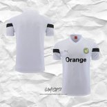 Camiseta de Entrenamiento Senegal 2023-2024 Blanco