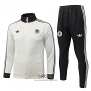 Chandal de Chaqueta del Alemania 2026-2027 Nino Crema