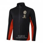 Chaqueta del AC Milan 2024-2025 Negro