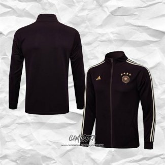 Chaqueta del Alemania 2022-2023 Marron