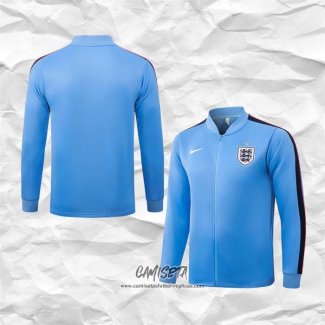 Chaqueta del Inglaterra 2026-2027 Azul