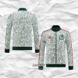 Chaqueta del Mexico 2022-2023 Blanco