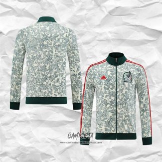 Chaqueta del Mexico 2022-2023 Blanco