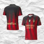 Cuarto Camiseta AC Milan 2022-2023