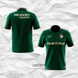 Cuarto Camiseta Feyenoord 2025-2026
