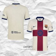 Cuatro Camiseta Barcelona 2026-2027