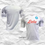 Euro Segunda Camiseta Napoli 2022-2023 Tailandia