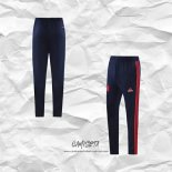 Pantalon de Entrenamiento Bayern Munich 2022-2023 Azul