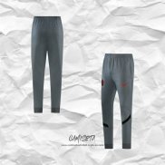 Pantalon de Entrenamiento Paris Saint-Germain 2022-2023 Gris