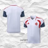 Polo del SC Internacional 2026-2027 Blanco