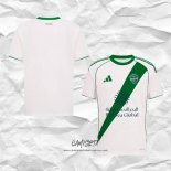 Primera Camiseta Al-Ahli Saudi 2025-2026 Tailandia