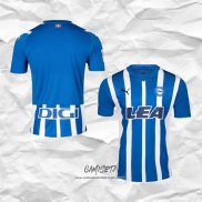 Primera Camiseta Alaves 2023-2024