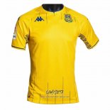 Primera Camiseta Alcorcon 2021-2022 Tailandia