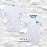 Primera Camiseta Arabia Saudita 2022 Tailandia