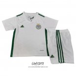Primera Camiseta Argelia 2020-2021 Nino