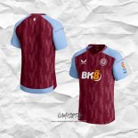 Primera Camiseta Aston Villa 2023-2024