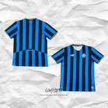 Primera Camiseta Atalanta 2025-2026