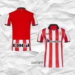 Primera Camiseta Athletic Bilbao 2025-2026