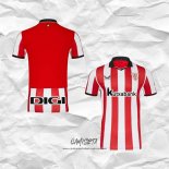 Primera Camiseta Athletic Bilbao 2025-2026 Tailandia