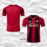 Primera Camiseta Atlanta United Authentic 2023-2024