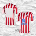 Primera Camiseta Atletico Madrid 2025-2026