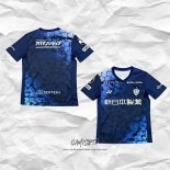 Primera Camiseta Avispa Fukuoka 2026 Tailandia