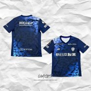 Primera Camiseta Avispa Fukuoka 2026 Tailandia