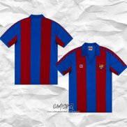Primera Camiseta Barcelona Retro 83-84