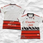 Primera Camiseta Bari 2022-2023 Tailandia