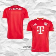 Primera Camiseta Bayern Munich 2026-2027